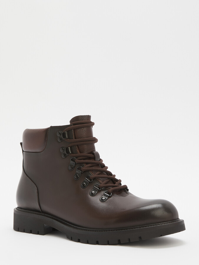 Ботинки мужские | Tendance