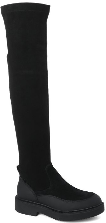 Ботфорты женские | Tendance