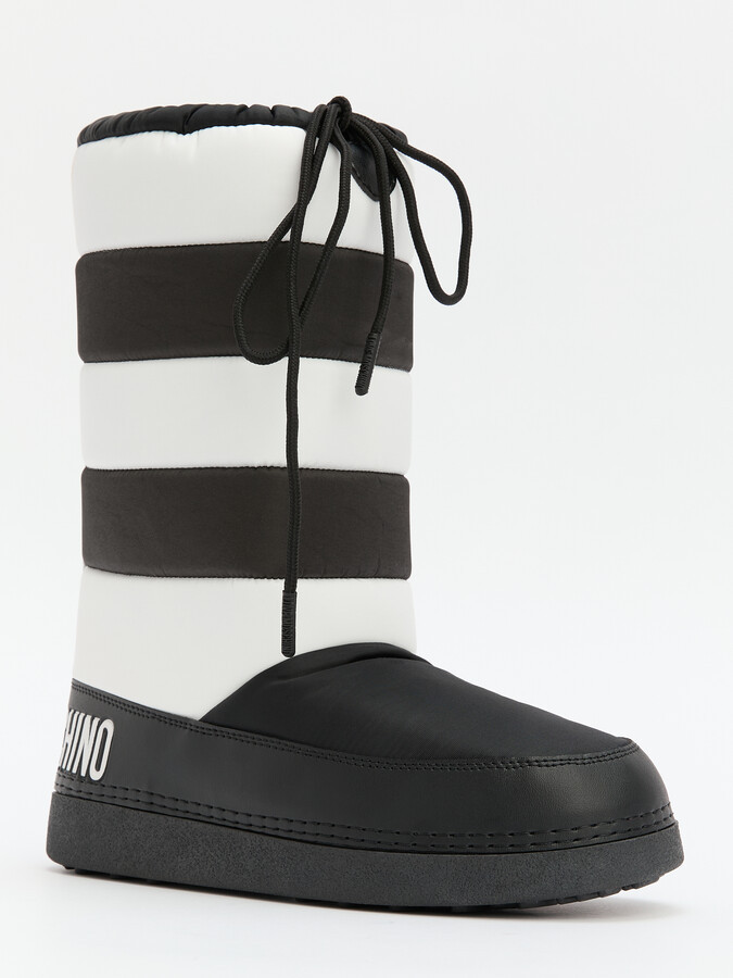 Дутики женские | Love Moschino