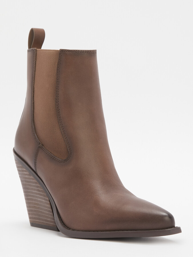 Казаки женские | Tendance