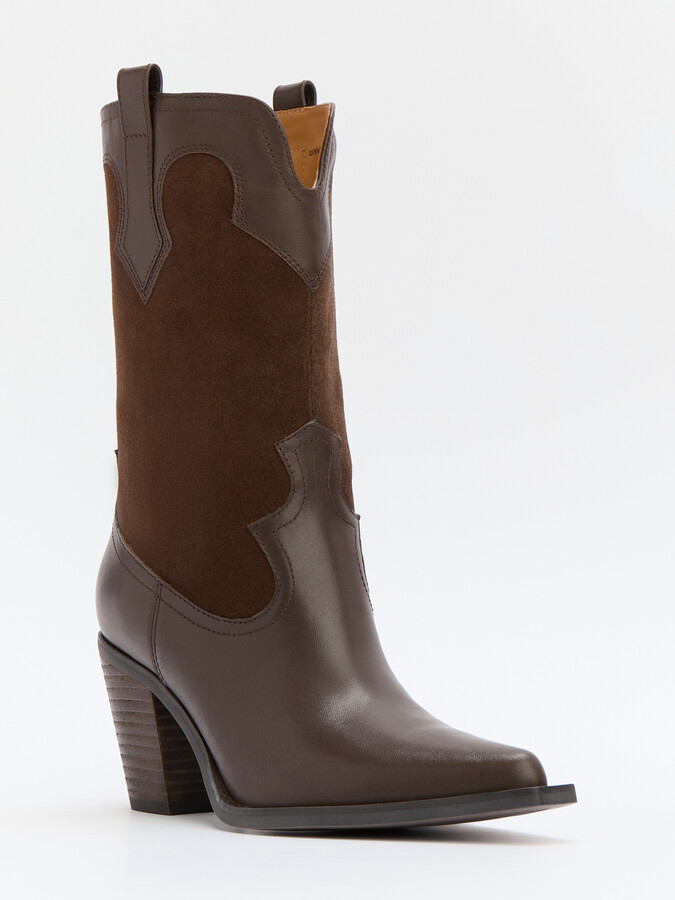 Казаки женские | Tendance