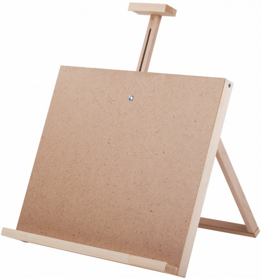 Мольберт настольный