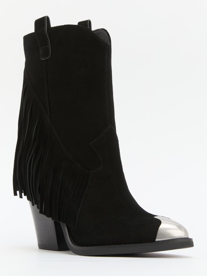 Казаки женские | Tendance