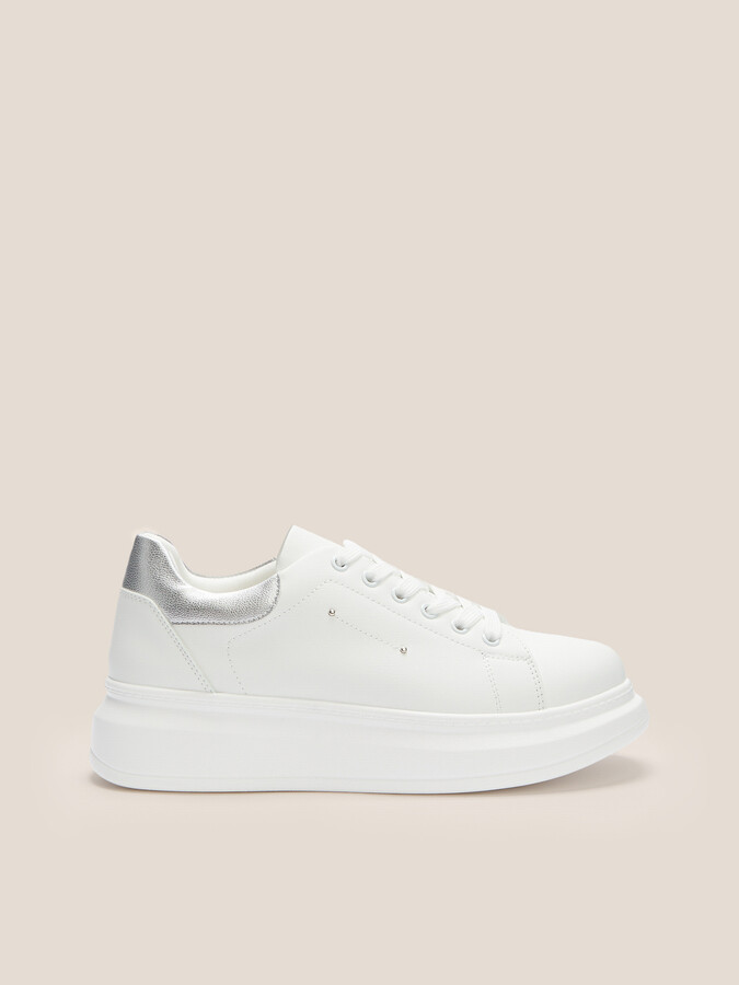 Кеды женские | Tendance