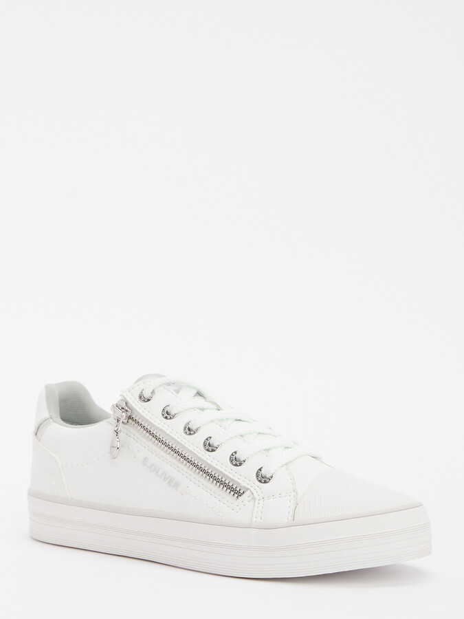 Кеды женские | S.Oliver