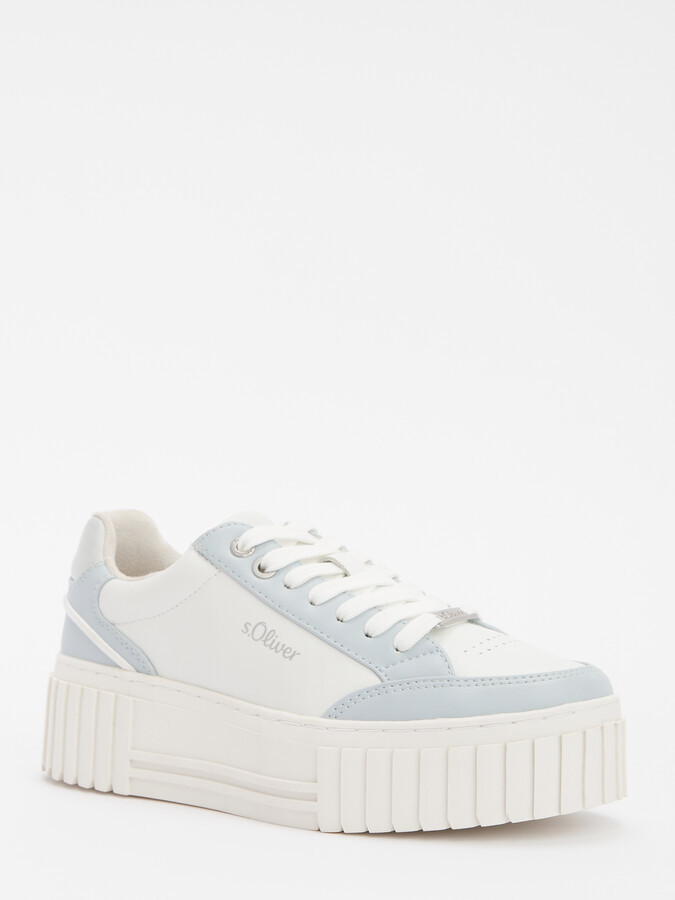 Кеды женские | S.Oliver