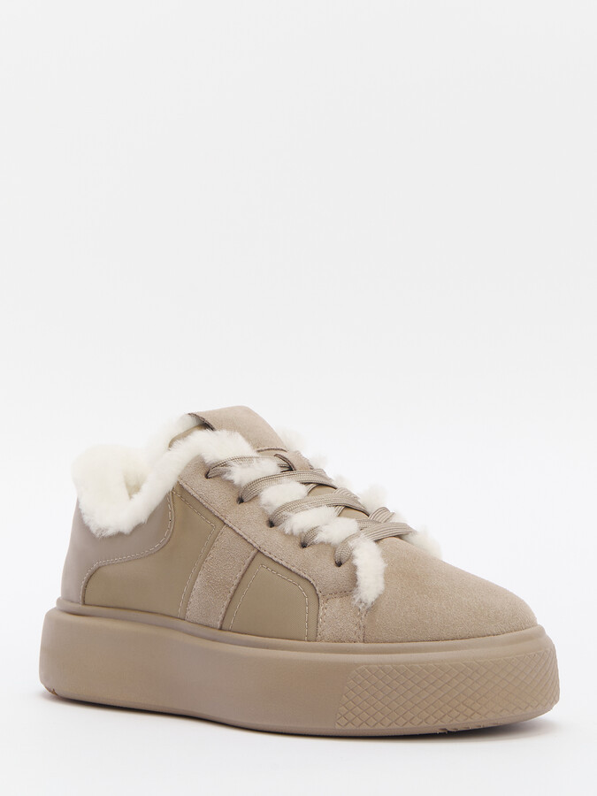 Кеды женские | Tendance