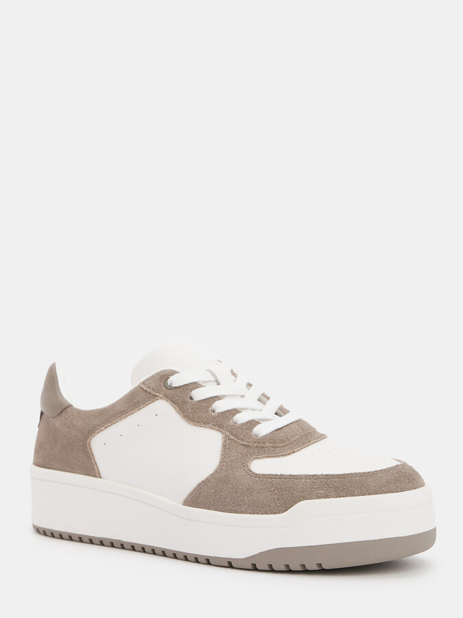 Кеды женские | Tendance