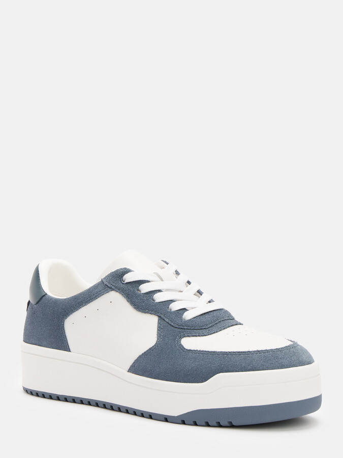 Кеды женские | Tendance