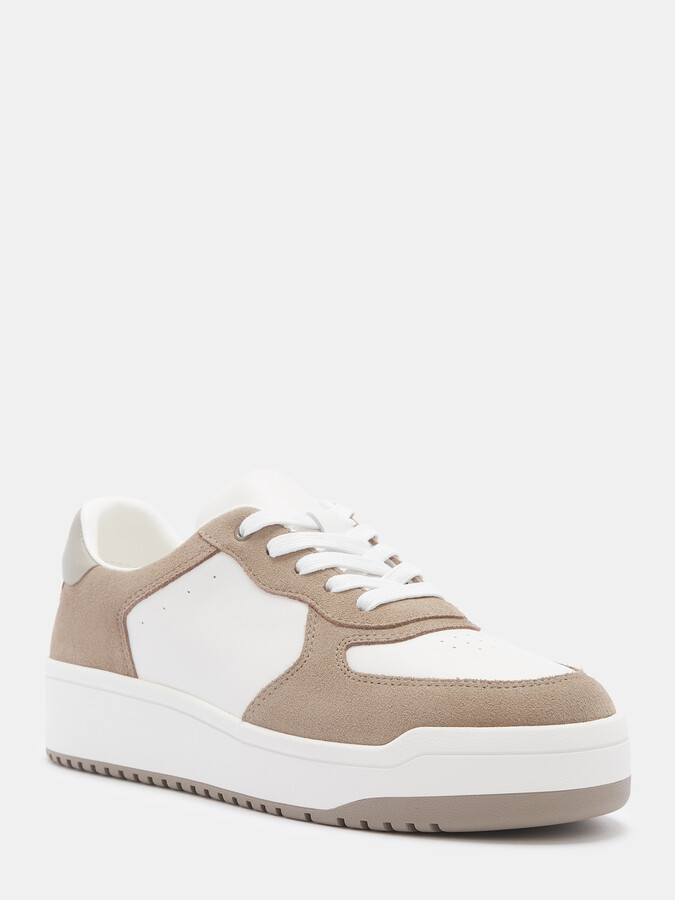 Кеды женские | Tendance