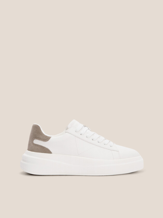 Кеды женские | Tendance