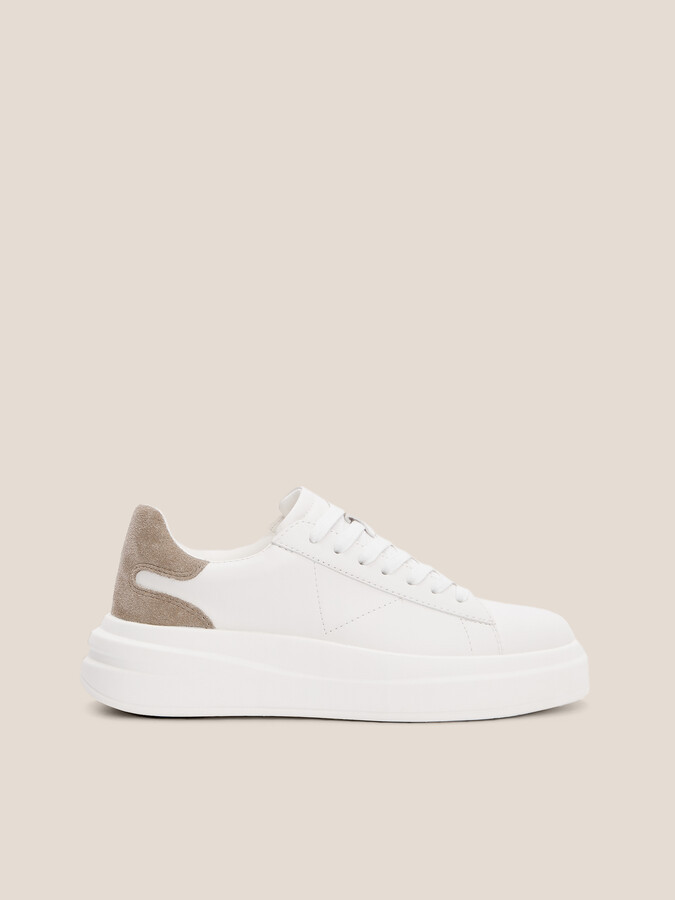 Кеды женские | Tendance