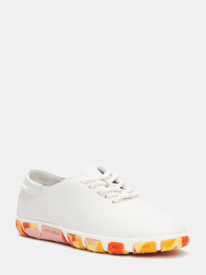 Кеды женские | Tendance