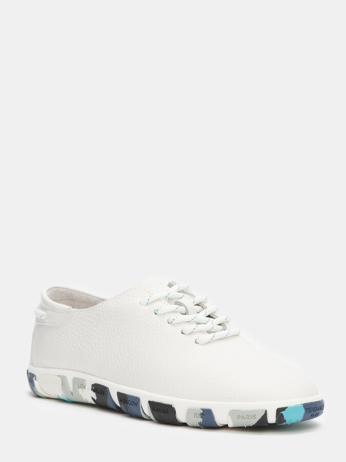 Кеды женские | Tendance