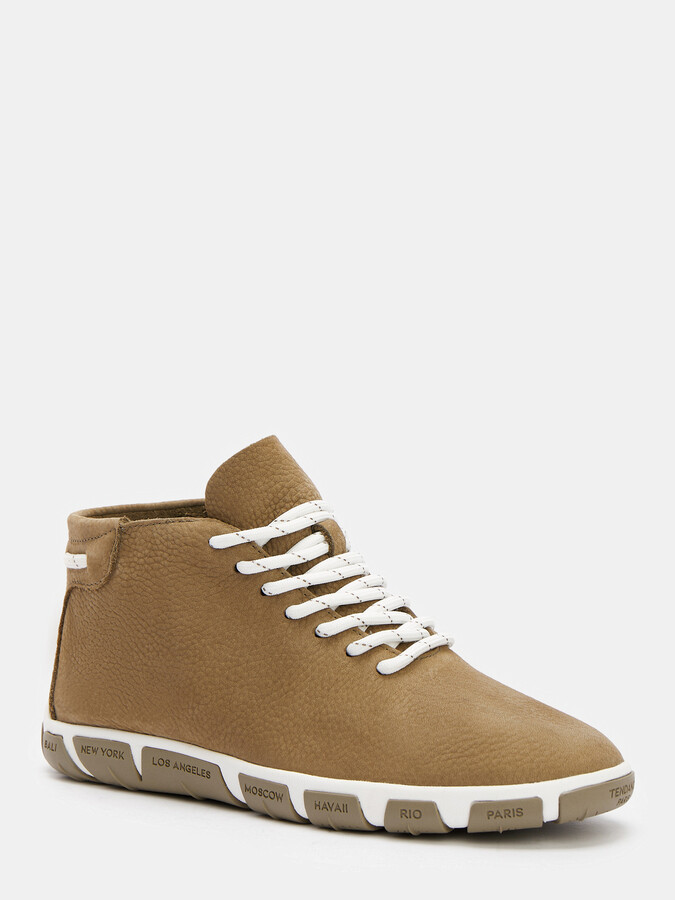 Кеды женские | Tendance