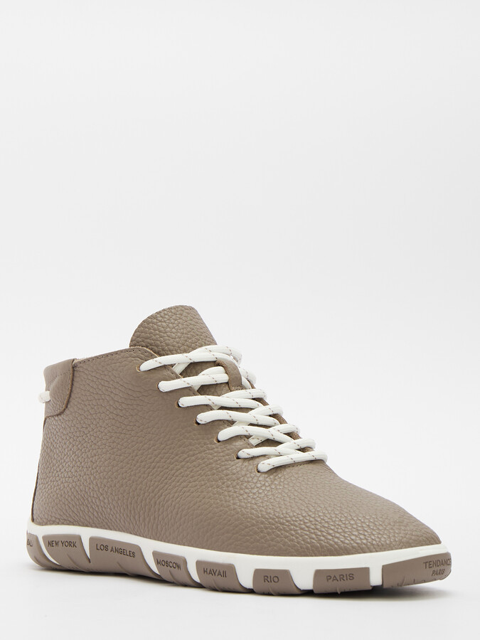 Кеды женские | Tendance