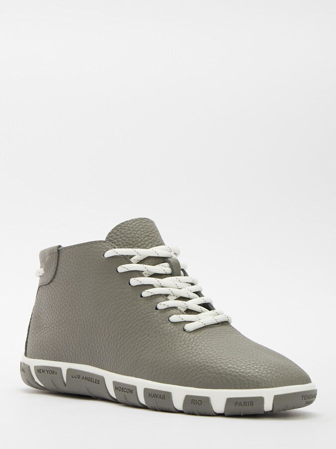 Кеды женские | Tendance