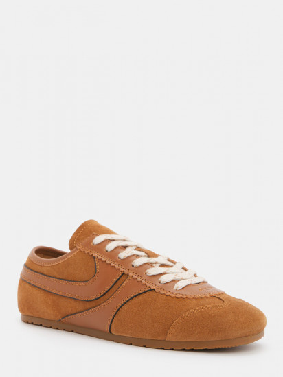 Кеды женские