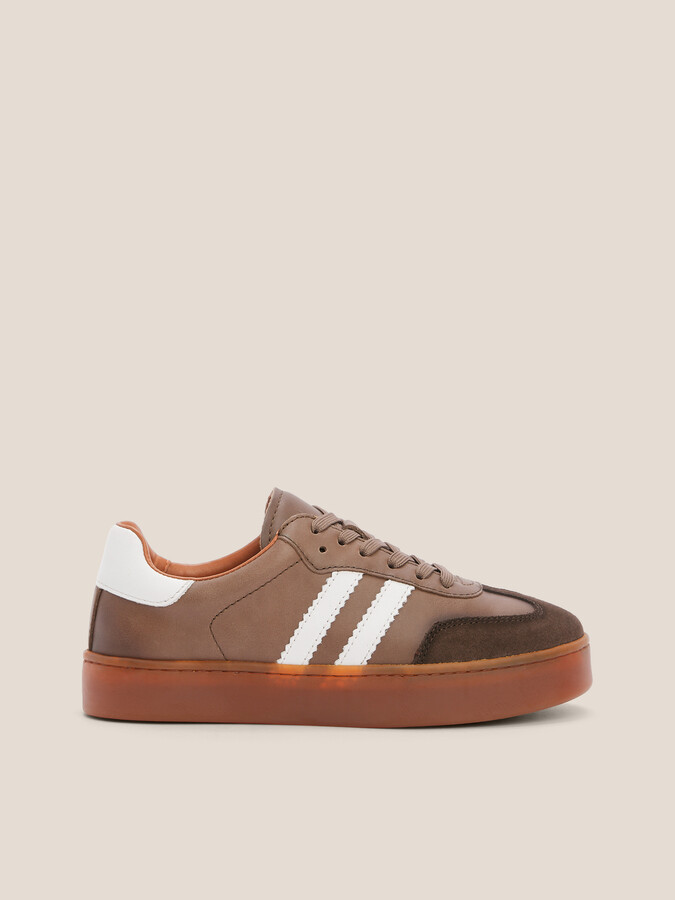 Кеды женские | Maison David