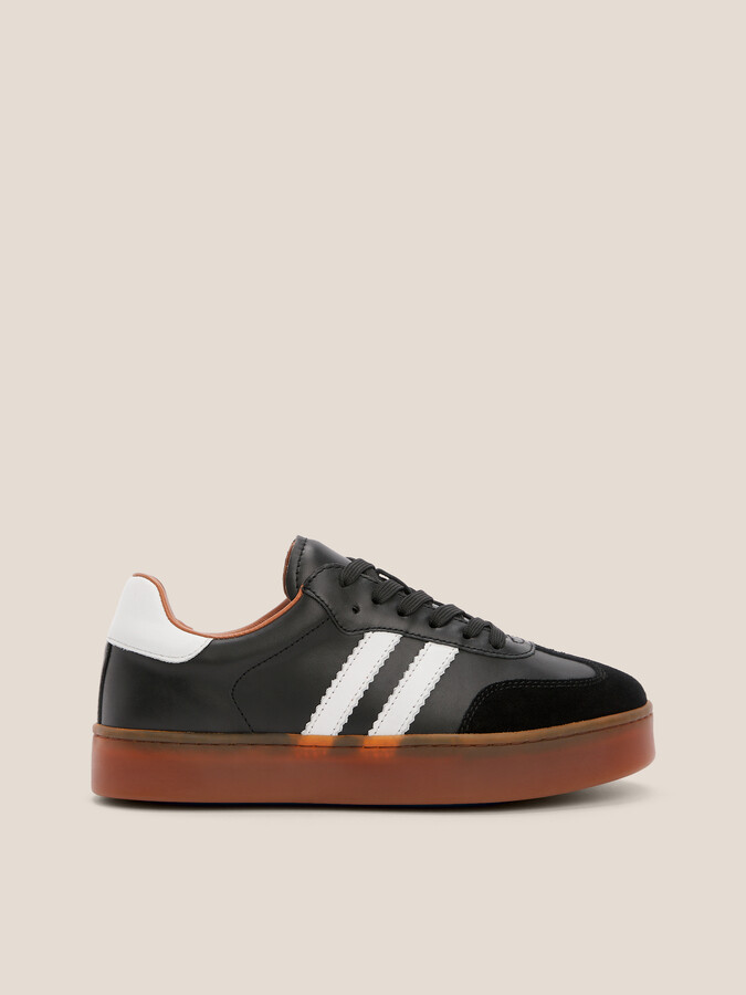 Кеды женские | Maison David