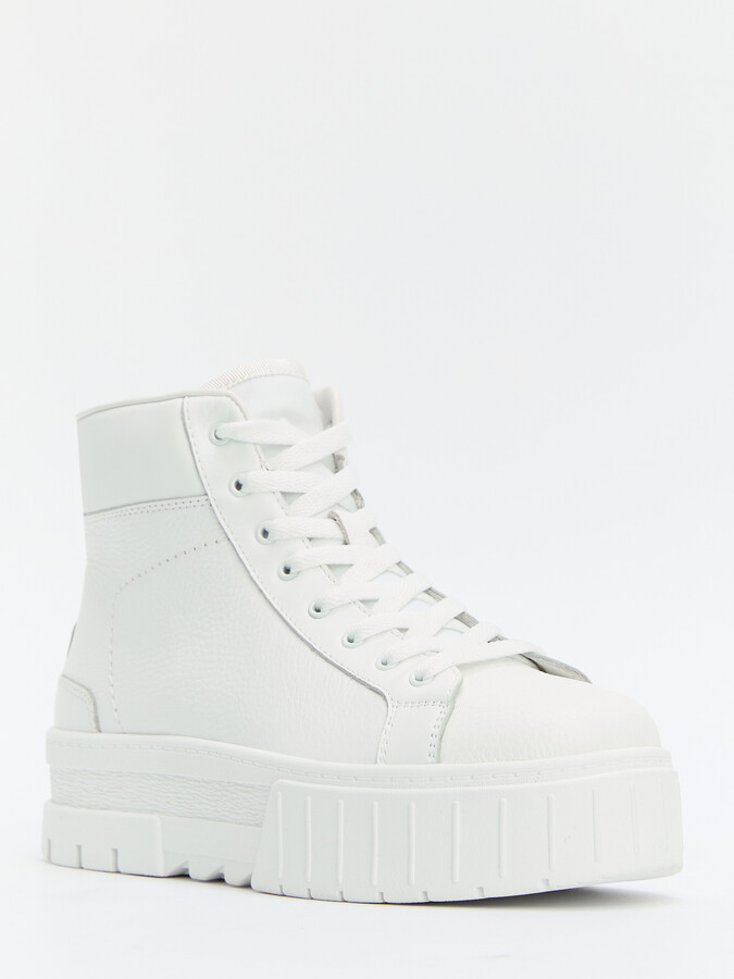 Кеды женские | Tendance