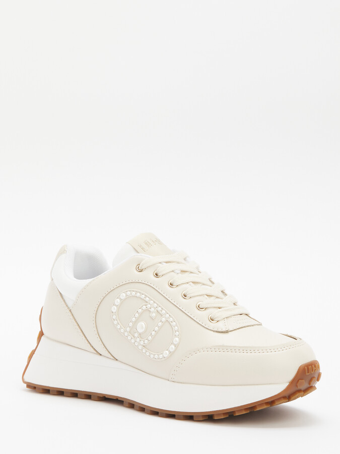 Кроссовки женские | Liu Jo