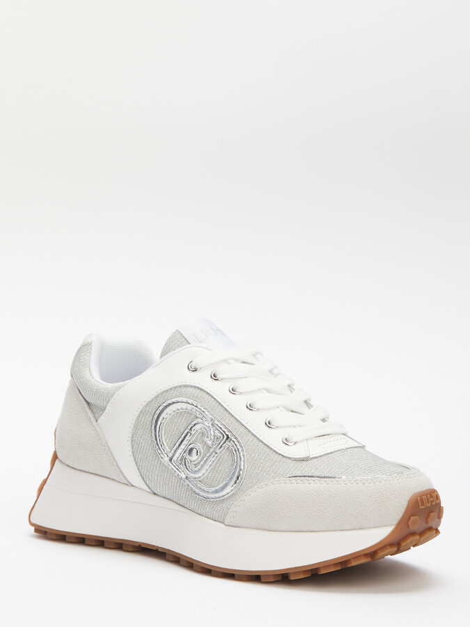 Кроссовки женские | Liu Jo