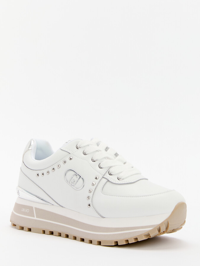 Кроссовки женские | Liu Jo