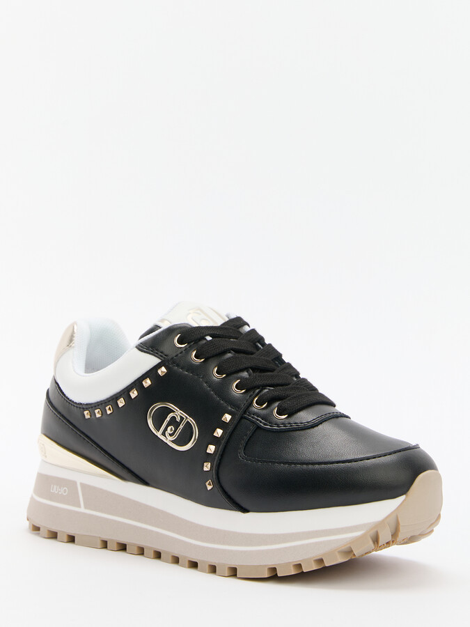 Кроссовки женские | Liu Jo