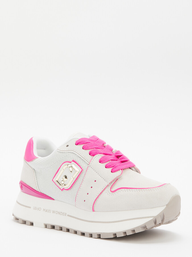 Кроссовки женские | Liu Jo