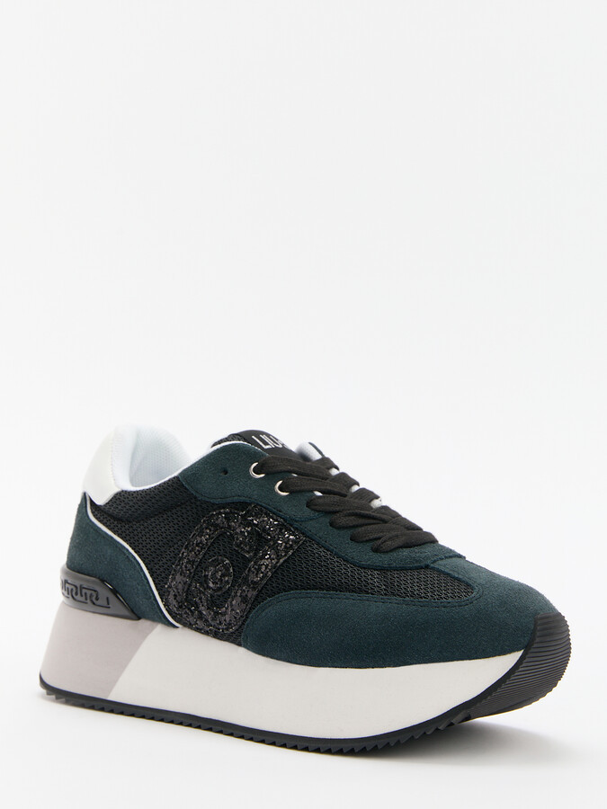 Кроссовки женские | Liu Jo