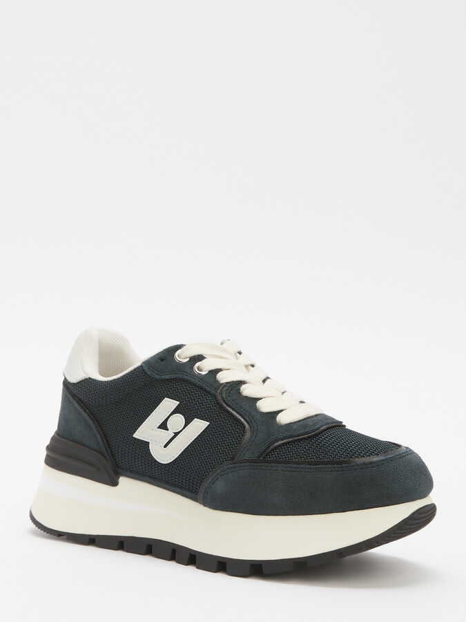 Кроссовки женские | Liu Jo