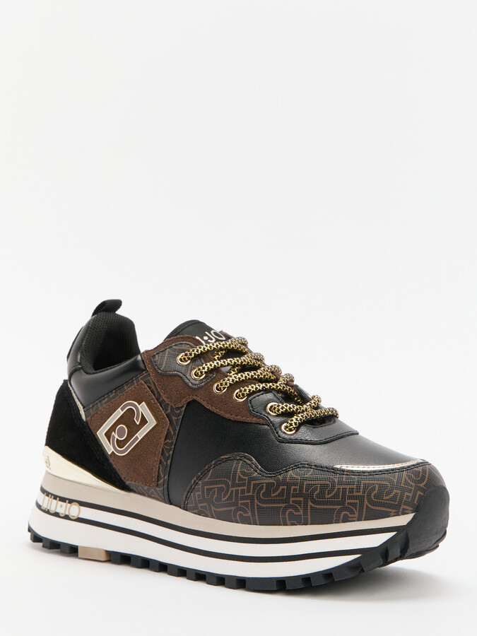 Кроссовки женские | Liu Jo