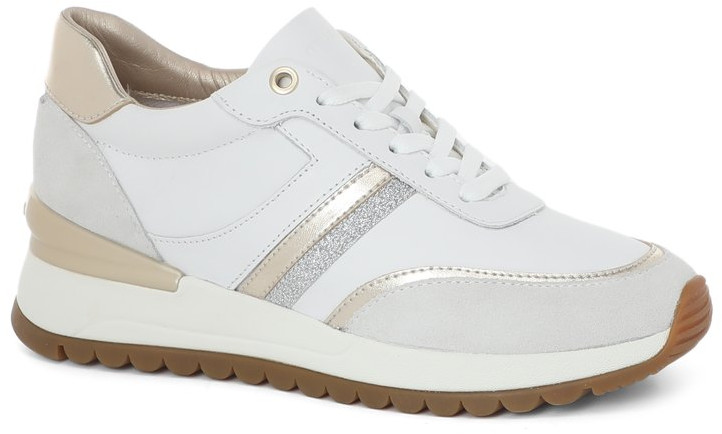 Кроссовки женские | GEOX