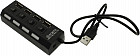 USB-хаб SBHA-7204-B