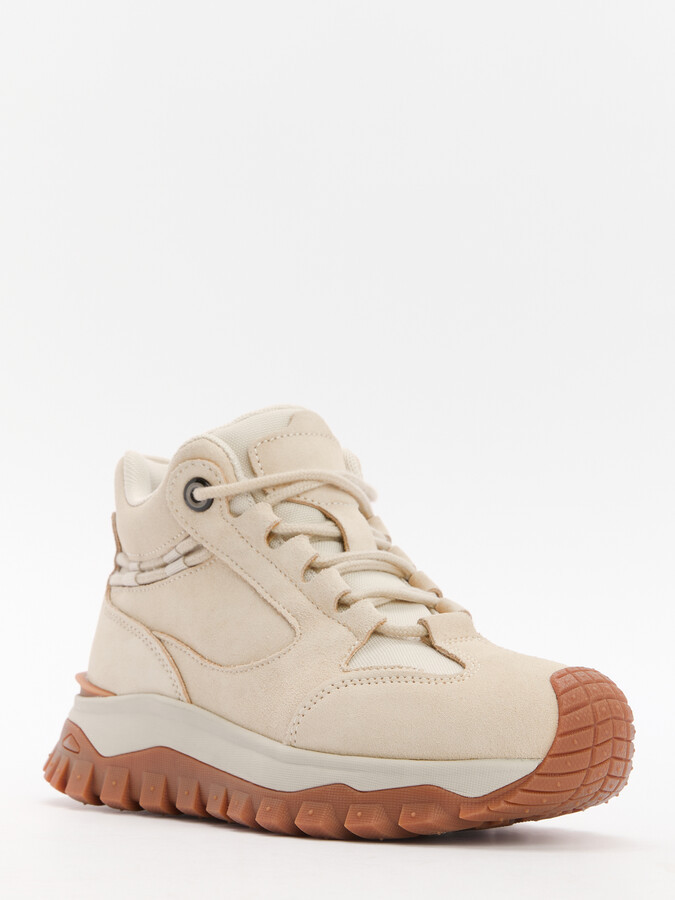 Кроссовки женские | Tendance