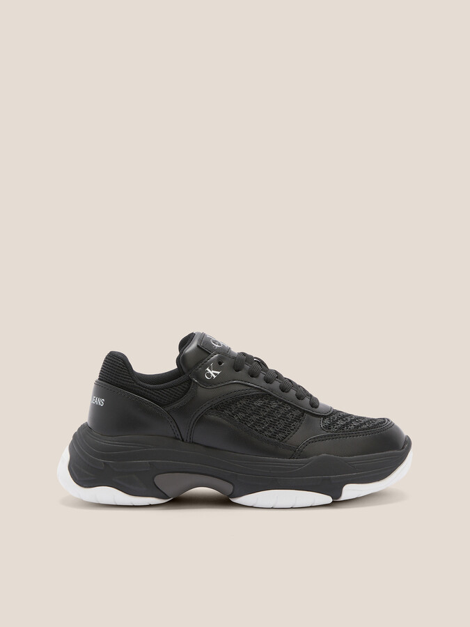 Кроссовки женские | Calvin Klein