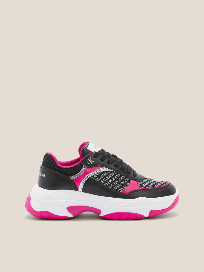 Кроссовки женские | Calvin Klein