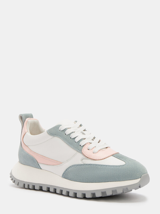 Кроссовки женские | Tendance