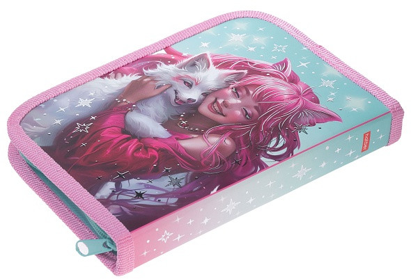 Пенал «Милый друг» | Милый друг | Hatber