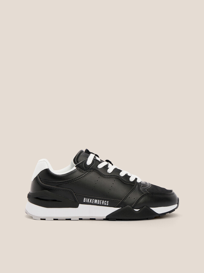 Кроссовки мужские | Bikkembergs