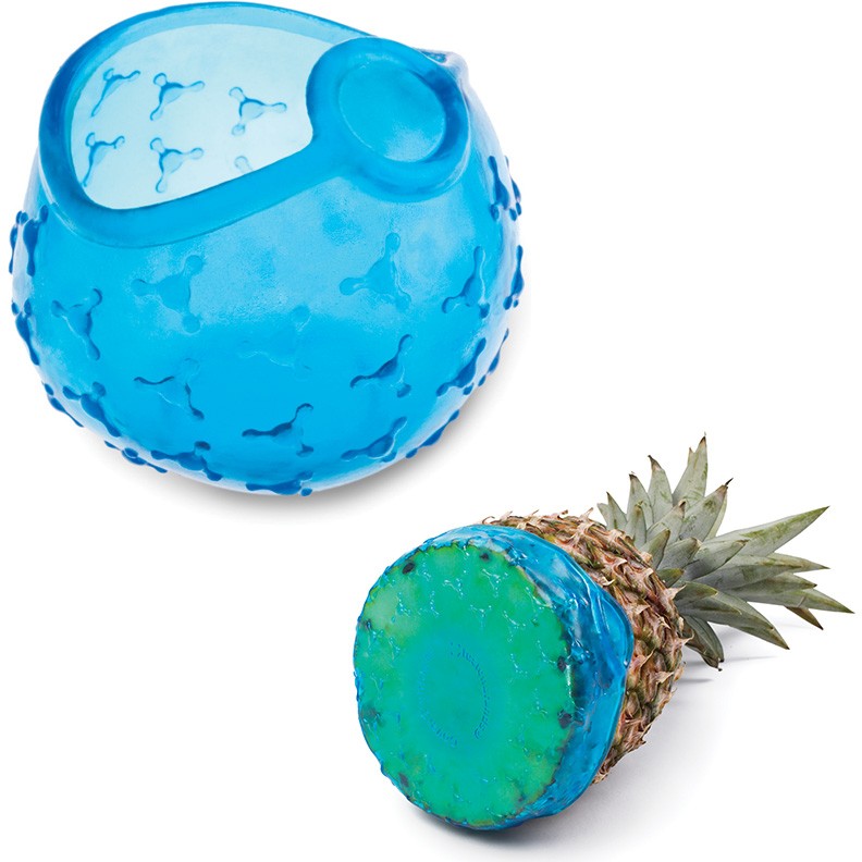 Упаковка для продуктов «CoverBlubber» большая, голубая | CoverBlubber | Fusionbrands