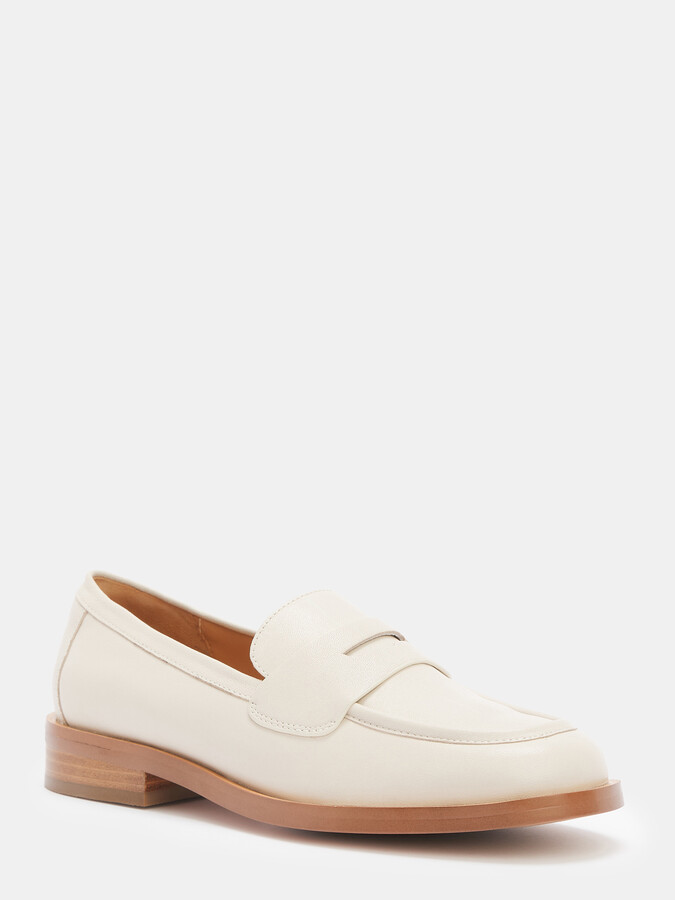 Лоферы женские | Tendance