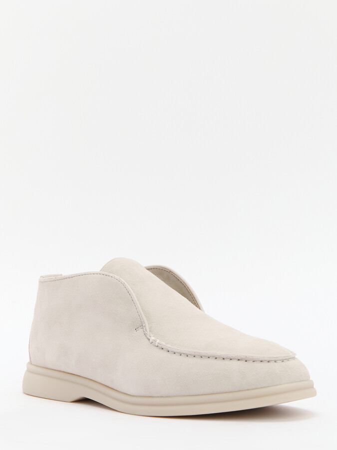 Лоферы женские | Tendance