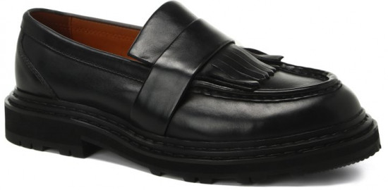 Лоферы женские