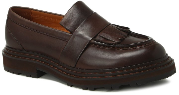 Лоферы женские | Tendance