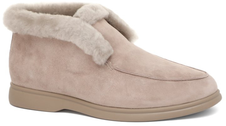 Лоферы женские | Tendance