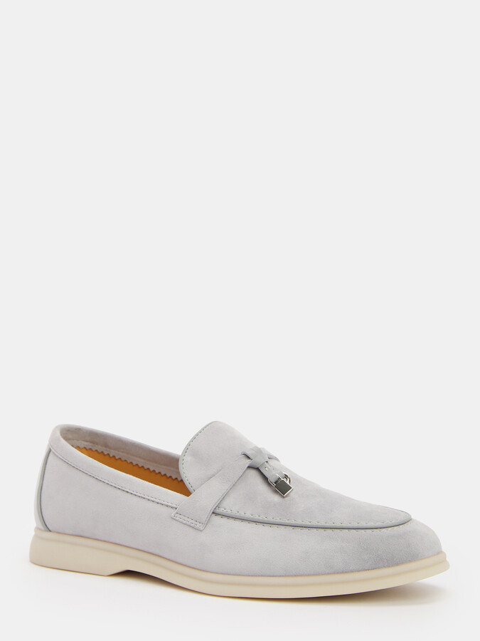 Лоферы женские | Tendance