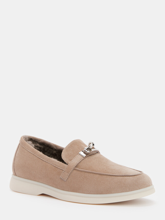 Лоферы женские | Tendance