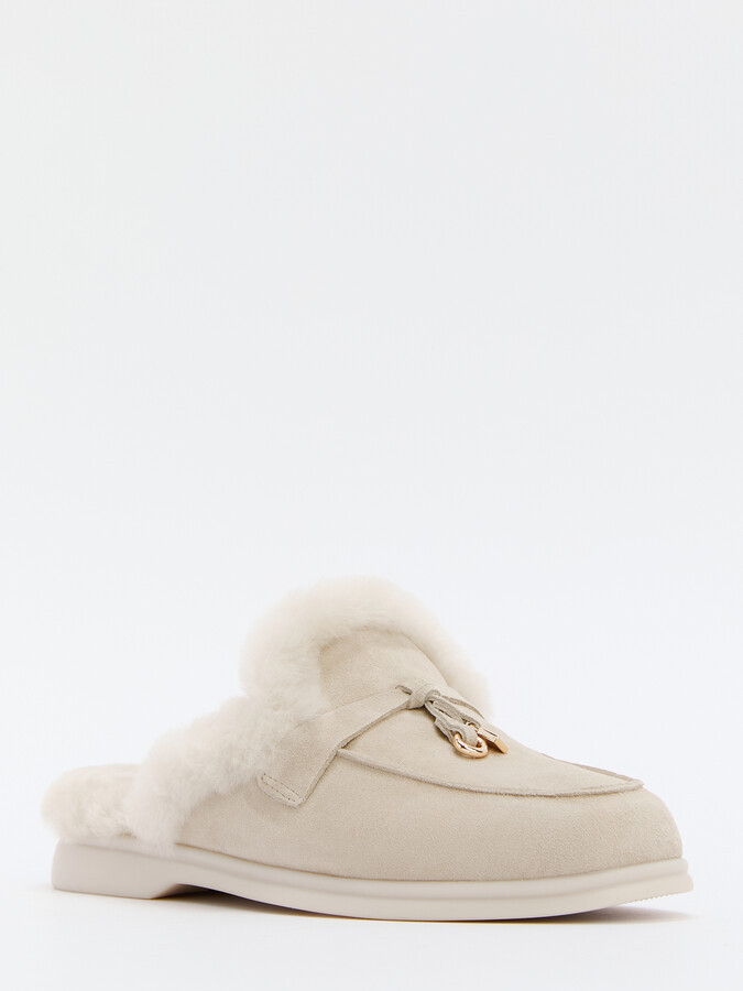 Мюли женские | Tendance